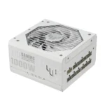 Asus TUF Gaming 1000 1000W Λευκό Τροφοδοτικό Υπολογιστή Full Modular 80 Plus Gold
