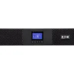 Eaton 9SX 1000I Rack2U UPS On-Line 1000VA 900W με 6 IEC Πρίζες