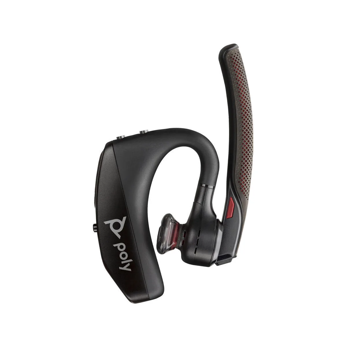 Poly Voyager 5200 USB-A + BT700 dongle Ασύρματα On Ear Multimedia Ακουστικά με μικρόφωνο και σύνδεση Bluetooth - Image 1
