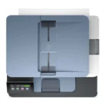 HP Color LaserJet Pro MFP 3302fdn Έγχρωμο Πολυμηχάνημα με Mobile Print 499Q7F