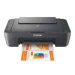 Canon PIXMA MG2551s Έγχρωμο Πολυμηχάνημα Inkjet 0727C066