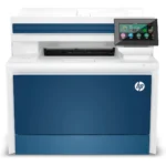HP LaserJet Pro MFP 4302DW Έγχρωμο Πολυμηχάνημα με WiFi και Mobile Print + HP 220A BLACK Toner Cartridge 4RA83F