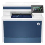 HP LaserJet Pro MFP 4302FDN Έγχρωμο Πολυμηχάνημα