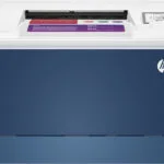 HP LaserJet Pro MFP 4202DN Έγχρωμoς Εκτυπωτής με Mobile Print