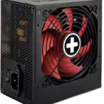 Xilence XP650R10 650W Μαύρο Τροφοδοτικό Υπολογιστή Semi Modular 80 Plus Bronze