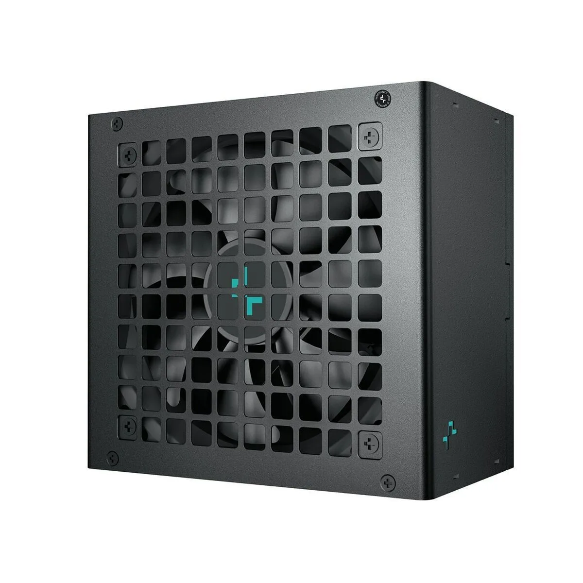 Deepcool PL650D 650W Μαύρο Τροφοδοτικό Υπολογιστή Full Wired 80 Plus Bronze - Image 1