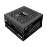 Thermaltake Toughpower PF3 850W Μαύρο Τροφοδοτικό Υπολογιστή Full Modular 80 Plus Platinum