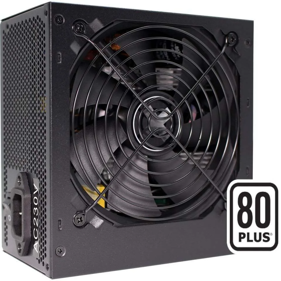 20240808162000_xilence_performance_c_xn430_750w_mayro_trofodotiko_ypologisti_full_wired_80_plus_standard Xilence Performance C+ XN430 750W Μαύρο Τροφοδοτικό Υπολογιστή Full Wired 80 Plus Standard - Image 1
