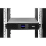 Eaton 9E Mini UPS On-Line 1000VA 900W με 4 IEC Πρίζες