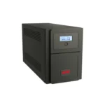 APC Easy UPS SMV 1500VA Line-Interactive 1050W με 6 IEC Πρίζες