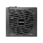 Chieftec Atmos 850W Μαύρο Τροφοδοτικό Υπολογιστή Full Modular 80 Plus Gold