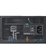 Chieftec Atmos 750W Μαύρο Τροφοδοτικό Υπολογιστή Full Modular 80 Plus Gold
