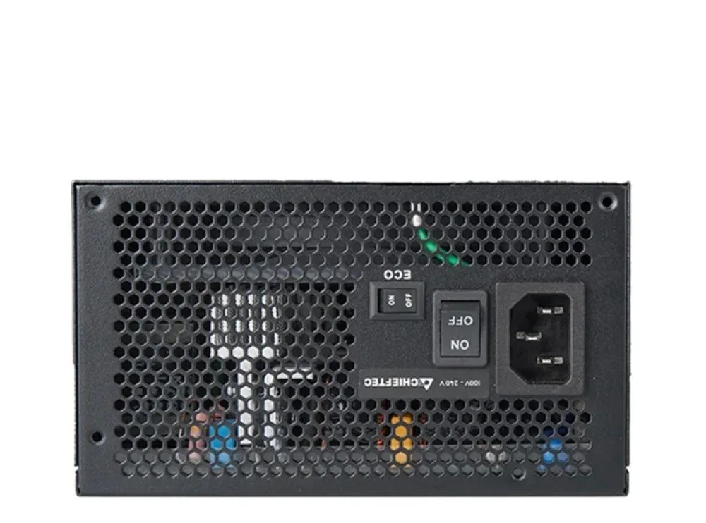 20240808162028_42dc7a6e Chieftec Atmos 750W Μαύρο Τροφοδοτικό Υπολογιστή Full Modular 80 Plus Gold - Image 1