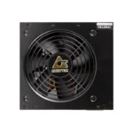 Chieftec Task Series 400W Μαύρο Τροφοδοτικό Υπολογιστή Full Wired 80 Plus Bronze