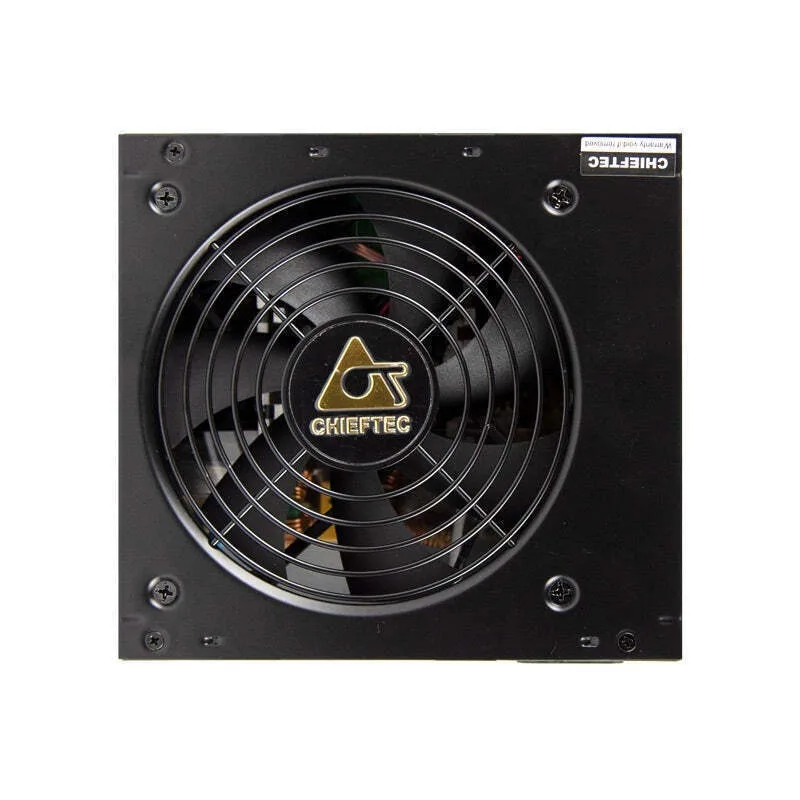20240808162028_9bb964f4 Chieftec Task Series 400W Μαύρο Τροφοδοτικό Υπολογιστή Full Wired 80 Plus Bronze - Image 1