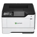 Lexmark MS531d Ασπρόμαυρος Εκτυπωτής Laser με WiFi και Mobile Print