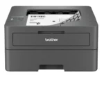 Brother Ασπρόμαυρος Εκτυπωτής Laser με WiFi και Mobile Print HL-L2442DWYJ1