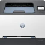 HP LaserJet Pro 3202dw Έγχρωμoς Εκτυπωτής με WiFi και Mobile Print
