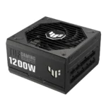 Asus TUF Gaming 1200W Gold 1200W Μαύρο Τροφοδοτικό Υπολογιστή Full Modular 80 Plus Gold