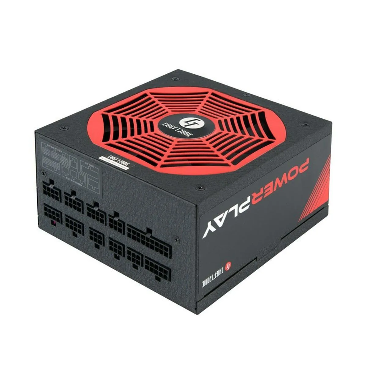 20240808162117_chieftec_powerplay_1200w_mayro_trofodotiko_ypologisti_full_modular_80_plus_platinum Chieftec PowerPlay 1200W Μαύρο Τροφοδοτικό Υπολογιστή Full Modular 80 Plus Platinum - Image 1