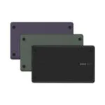 Huion Kamvas 13 Γραφίδα Σχεδίασης με Όθονη FHD 13.3" Πράσινο