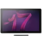 Wacom Cintiq Pro 17 Γραφίδα Σχεδίασης με Όθονη 4K 17"