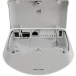 MikroTik mANTBox ax 15s Εξωτερική Κεραία WiFi Sectorial 12dBi με σύνδεση Ethernet