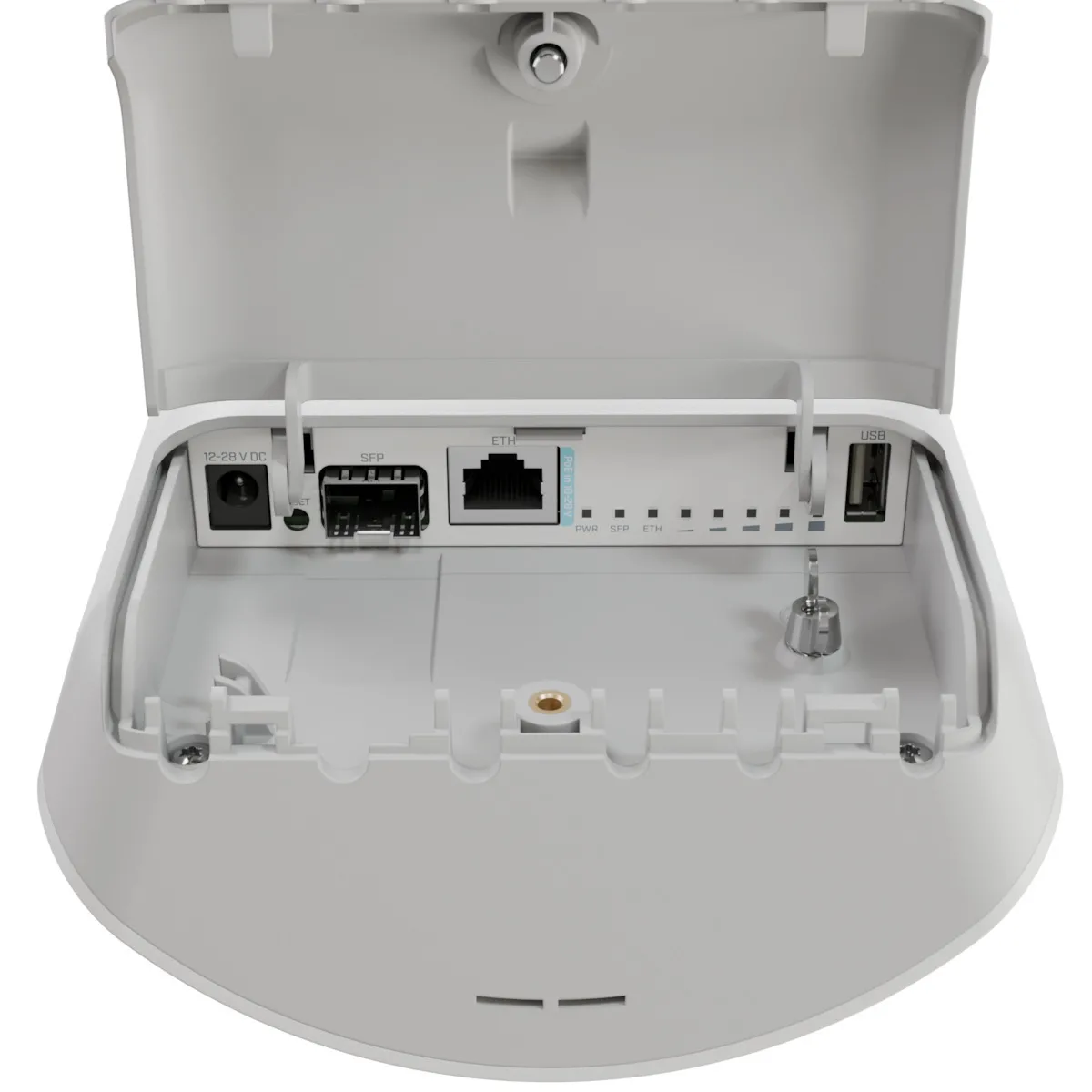 20240808162353_2393360e MikroTik mANTBox ax 15s Εξωτερική Κεραία WiFi Sectorial 12dBi με σύνδεση Ethernet - Image 1