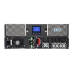 Eaton 9PX3000IRTN Mini UPS On-Line 3000VA 3000W με 10 IEC Πρίζες