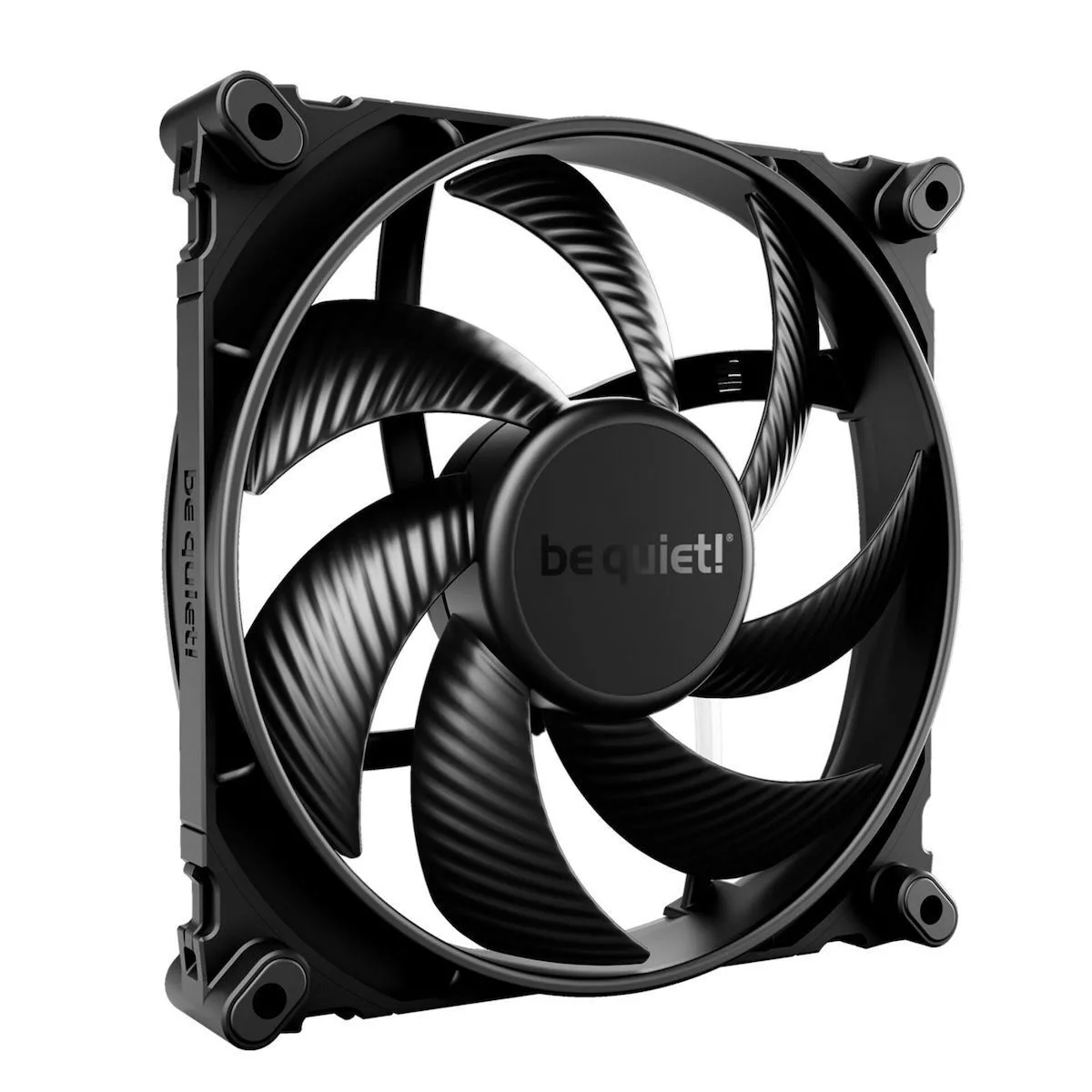 20240808162832_be_quiet_silent_wings_4_case_fan_140mm_me_syndesi_3_pin_4_pin_pwm Be Quiet Silent Wings 4 Case Fan 140mm με Σύνδεση 3-Pin / 4-Pin PWM - Image 1