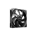 Be Quiet Pure Wings 3 Case Fan 120mm με Σύνδεση 4-Pin PWM