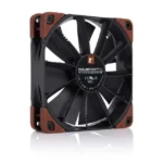 Noctua NF-F12 Case Fan 120mm με Σύνδεση 4-Pin PWM