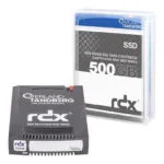 Tandberg Data Μέσο Αποθήκευσης 8665-RDX