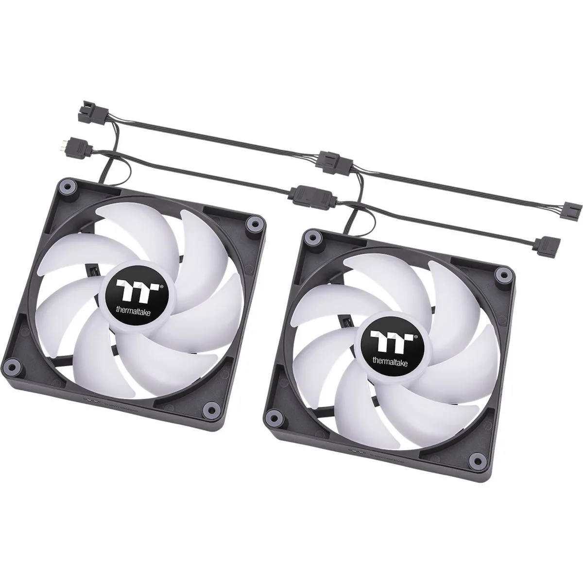 20240808162950_thermaltake_ct120_case_fan_me_argb_fotismo_kai_syndesi_3_pin_4_pin_pwm_2tmch Thermaltake CT120 Case Fan με ARGB Φωτισμό και Σύνδεση 3-Pin / 4-Pin PWM 2τμχ - Image 1