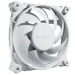 Be Quiet Silent Wings 4 Case Fan 120mm με Σύνδεση 4-Pin PWM Λευκό