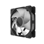 Asus TUF Gaming TR120 ARGB Case Fan με Σύνδεση 4-Pin PWM