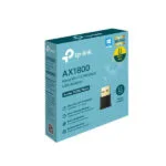 TP-LINK Archer Tx20u Nano v1 Ασύρματος USB Αντάπτορας Δικτύου