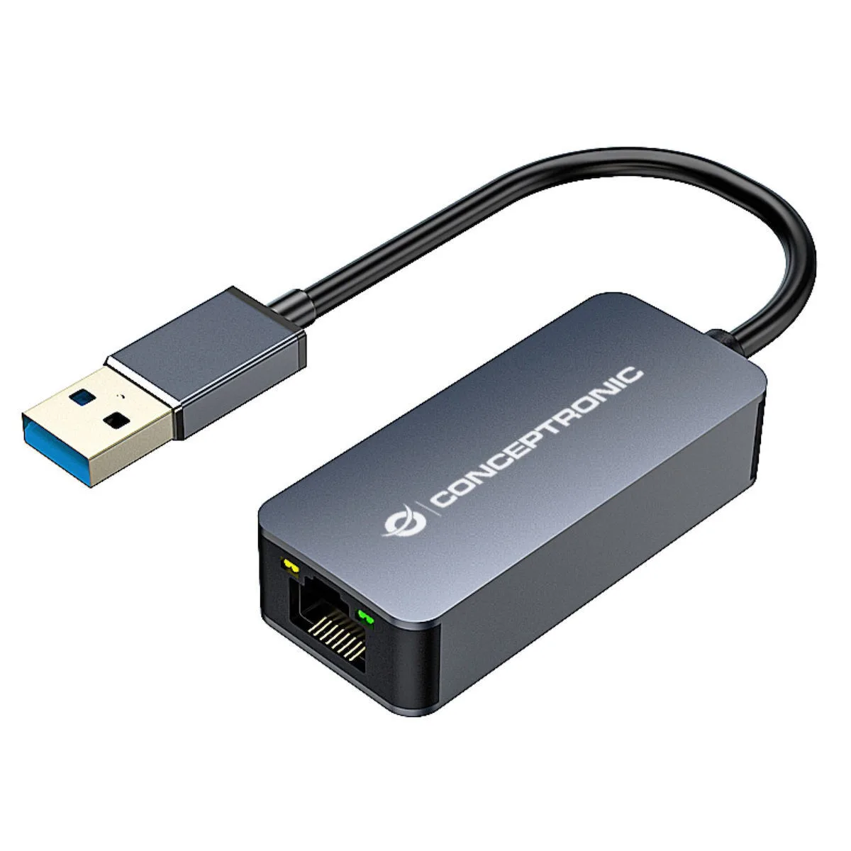 20240808163518_conceptronic_abby12g_usb_antaptoras_diktyou_gia_ensyrmati_syndesi_ethernet Conceptronic ABBY12G USB Αντάπτορας Δικτύου για Ενσύρματη σύνδεση Ethernet - Image 1