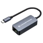 Conceptronic ABBY12GC USB-C Αντάπτορας Δικτύου για Ενσύρματη σύνδεση Ethernet