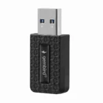 Gembird WNP-UA1300-03 Ασύρματος USB Αντάπτορας Δικτύου 867Mbps