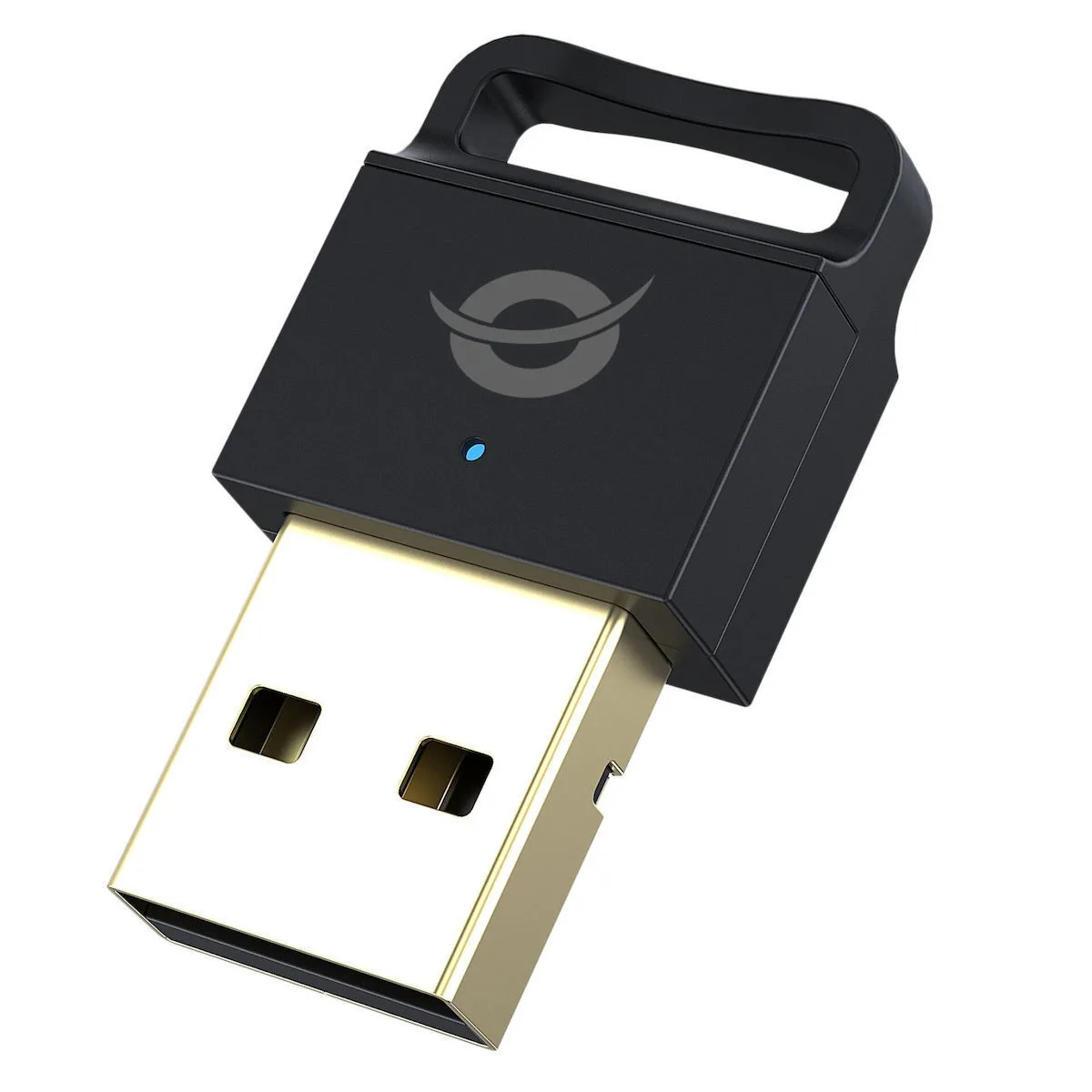 20240808163740_conceptronic_usb_bluetooth_5_0_adapter_me_emveleia_20m_abby06b Conceptronic USB Bluetooth 5.0 Adapter με Εμβέλεια 20m (ABBY06B) - Image 1