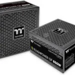Thermaltake ToughPower GF3 1000W Μαύρο Τροφοδοτικό Υπολογιστή Full Modular 80 Plus Gold