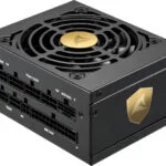 Sharkoon Rebel P20 1000W Μαύρο Τροφοδοτικό Υπολογιστή Full Modular