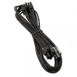Be Quiet 4-Pin EPS - 4 Pin EPS Cable 0.45m Μαύρο BC060
