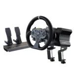 Moza Racing R5 Bundle Τιμονιέρα με Πετάλια για PC