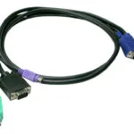 Level One Καλώδιο KVM ACC-3201 1.8m
