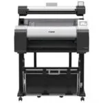 Canon ImagePROGRAF TM-255 MFP LM24 Plotter - A0 (841mm) με Scanner και Wi-Fi