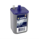 Varta LongLife Μπαταρία Zinc 4R25 6V 1τμχ