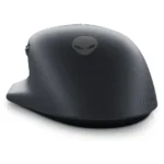 Dell Alienware AW620M Ασύρματο Gaming Ποντίκι 26000 DPI Μαύρο
