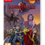 Hammerwatch II The Chronicles Edition Switch Game
